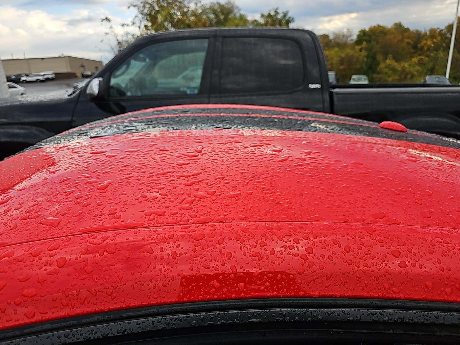 2016 Ford Mustang GT Premium RWD