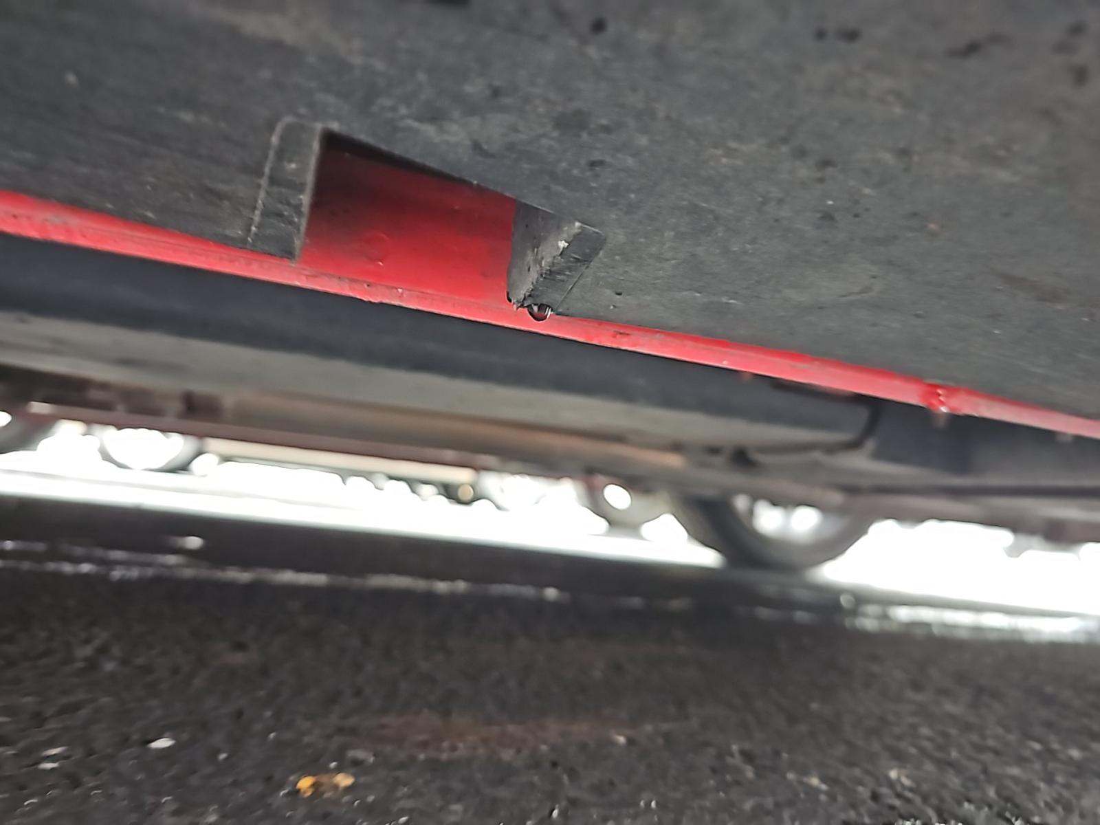 2016 Ford Mustang GT Premium RWD