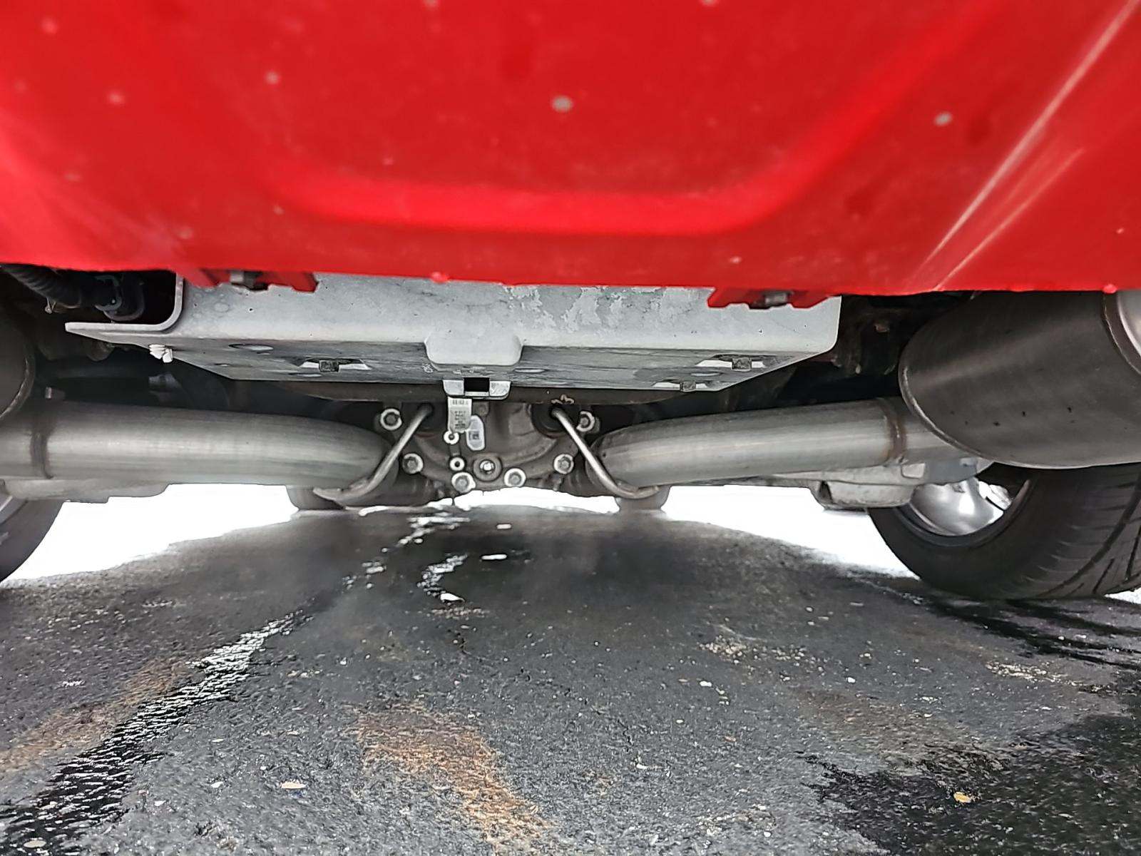 2016 Ford Mustang GT Premium RWD