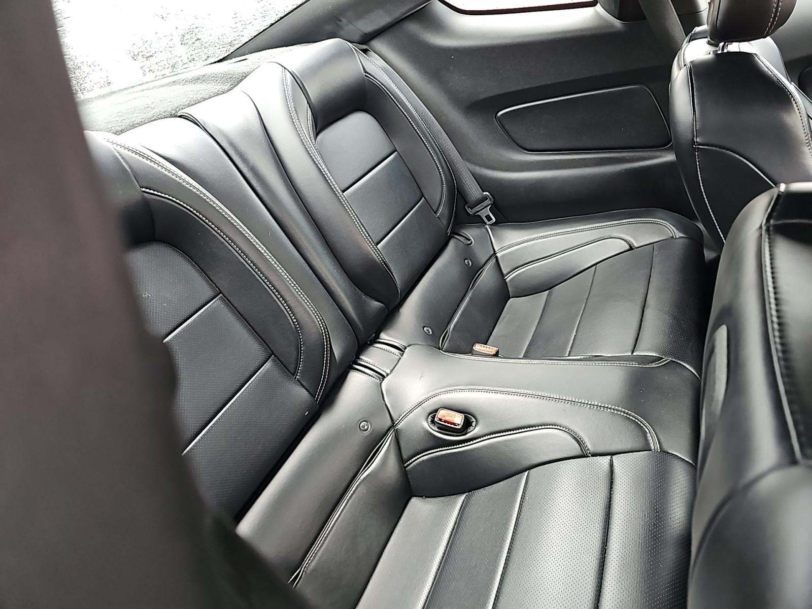 2016 Ford Mustang GT Premium RWD