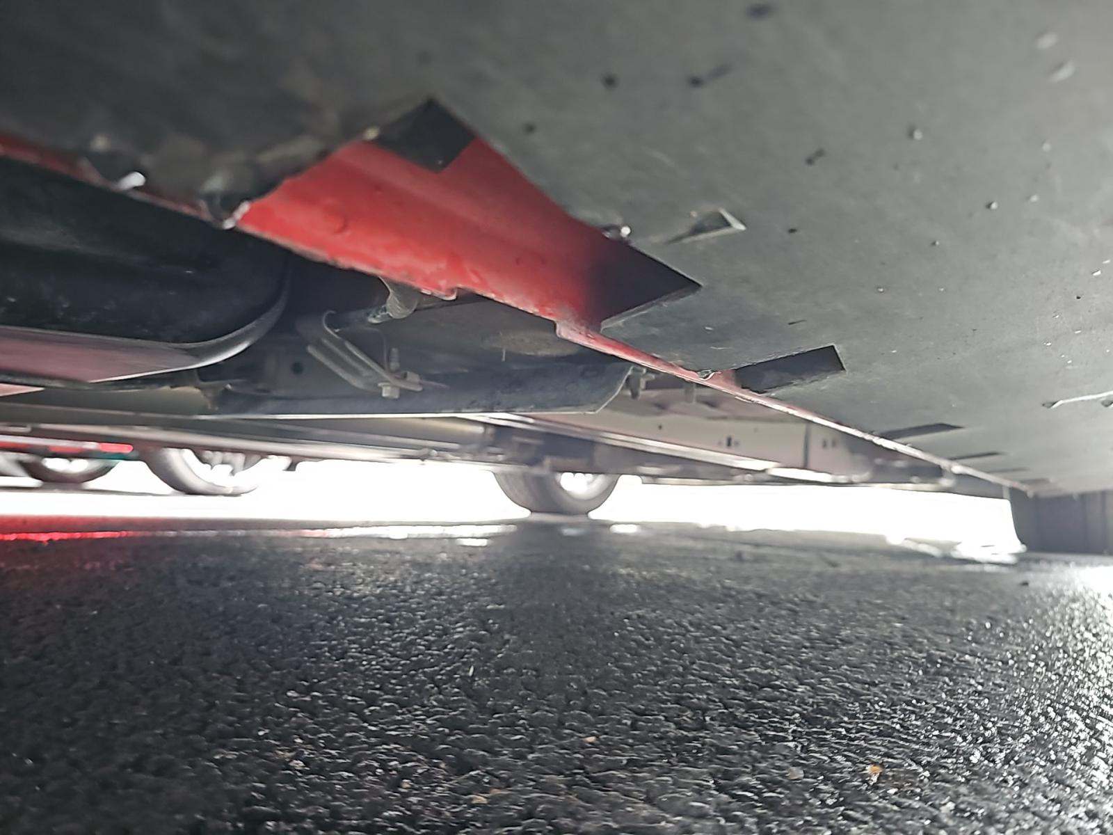 2016 Ford Mustang GT Premium RWD