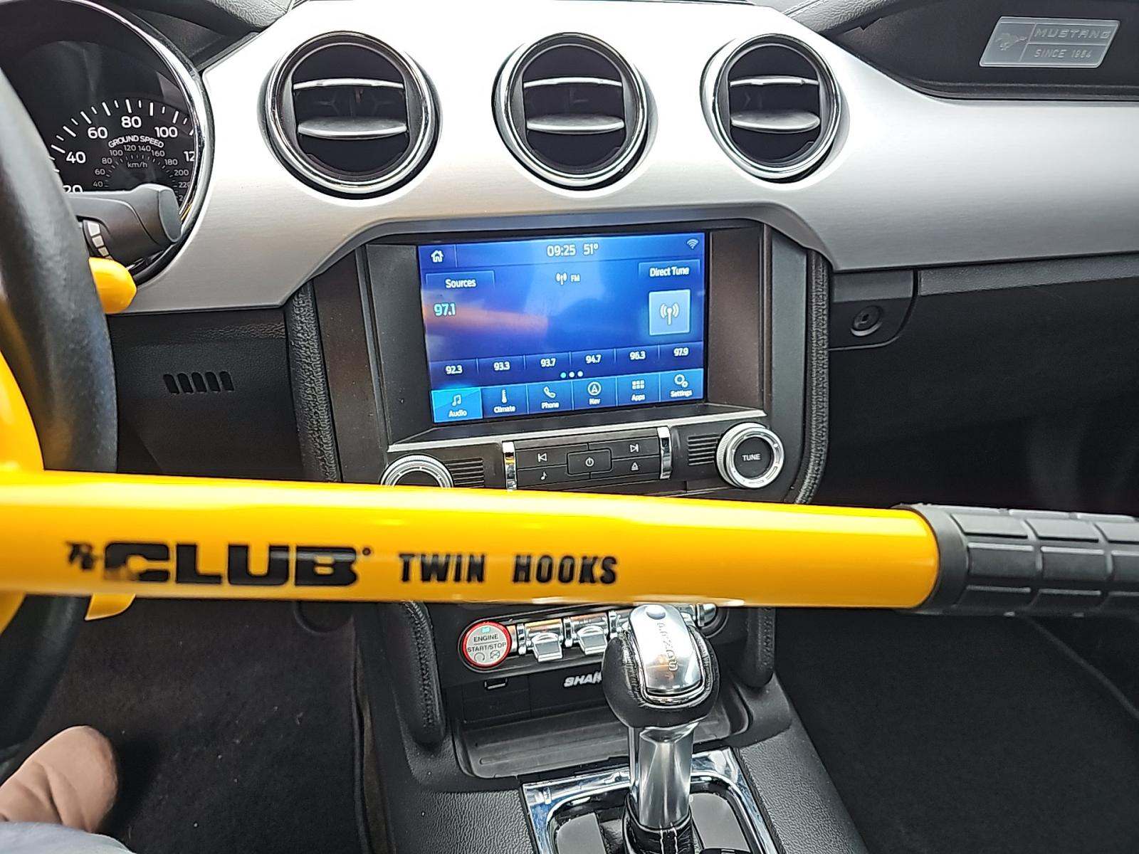 2016 Ford Mustang GT Premium RWD