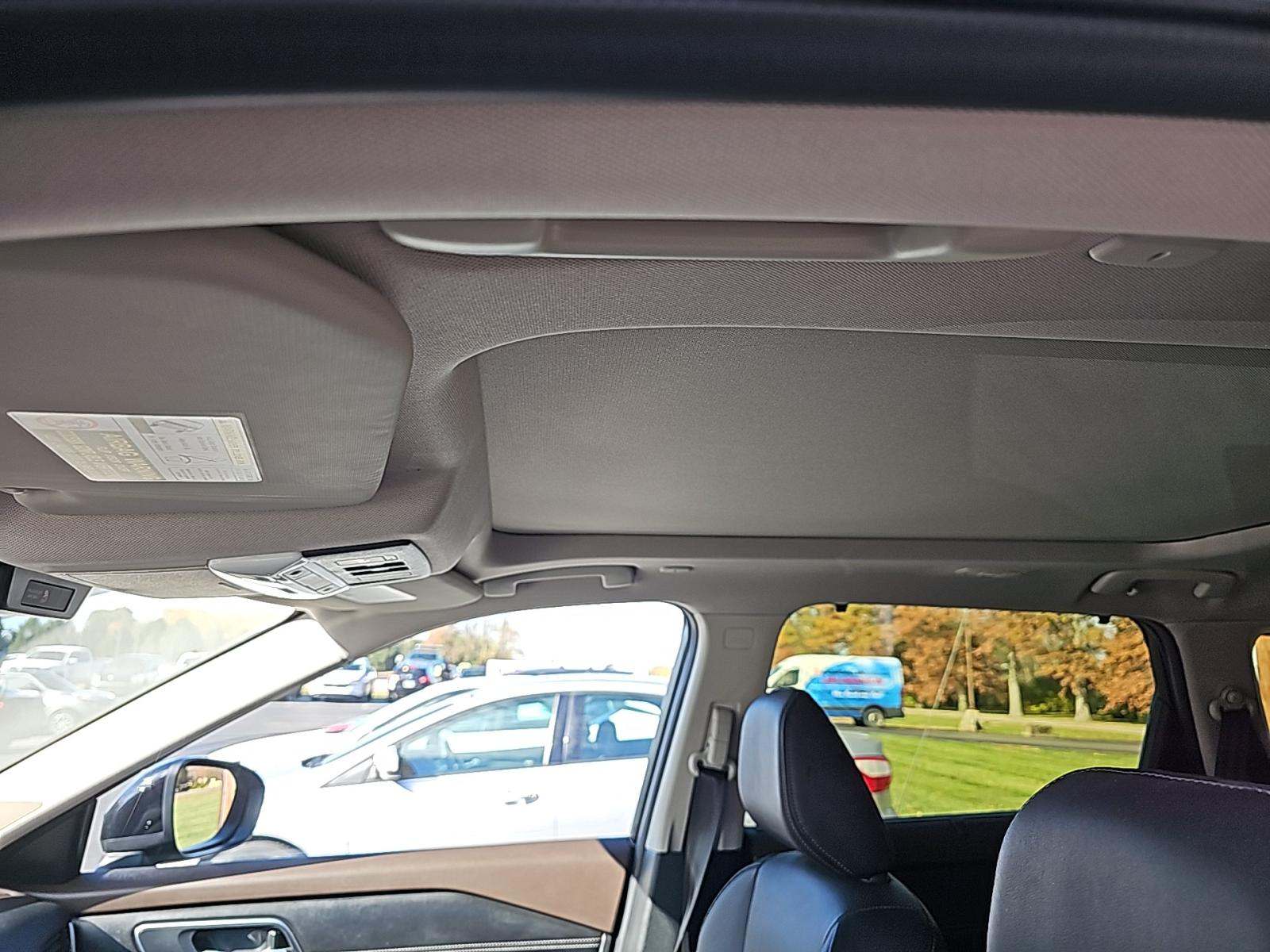 2023 Nissan Rogue Platinum AWD