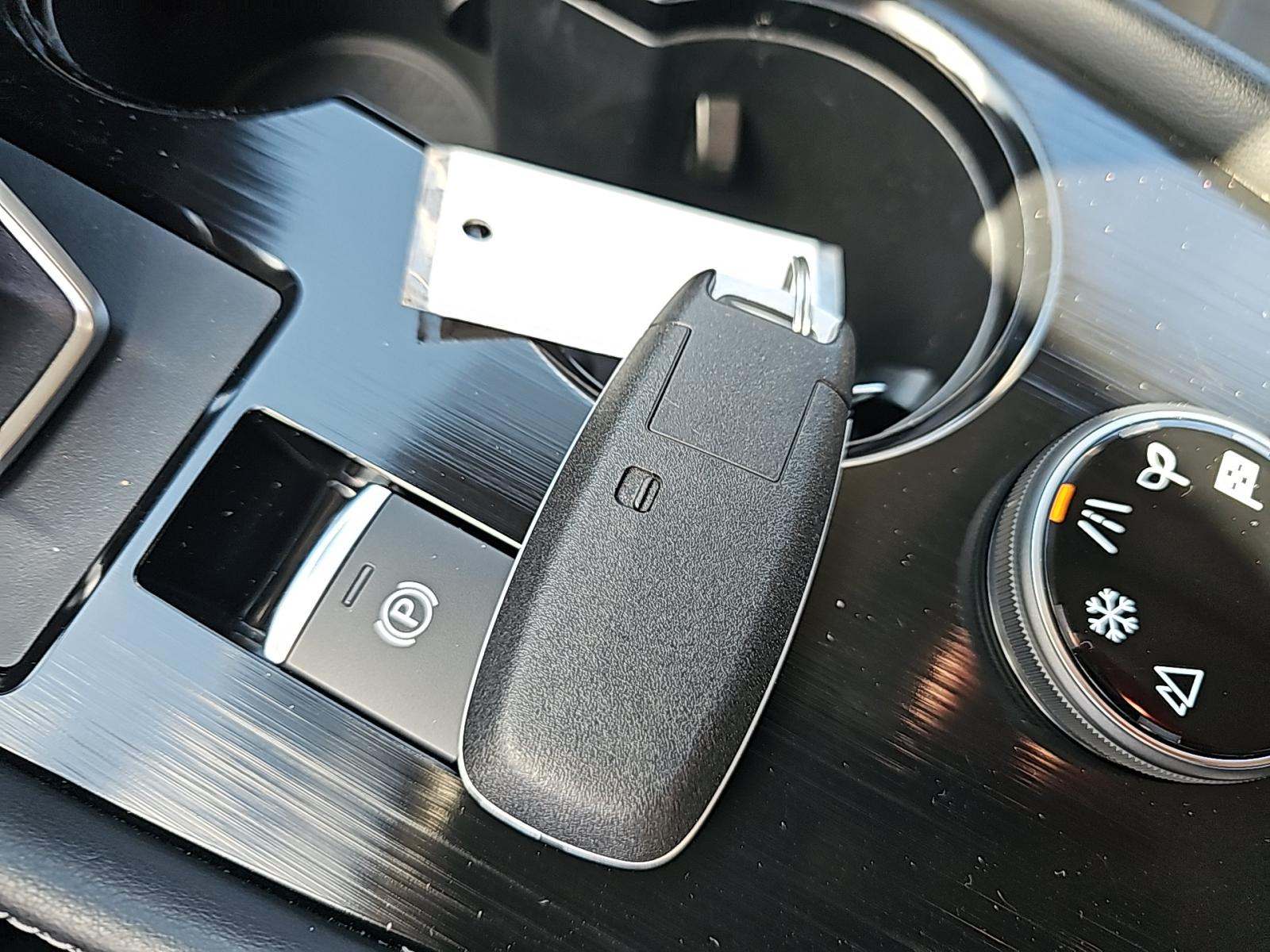 2023 Nissan Rogue Platinum AWD