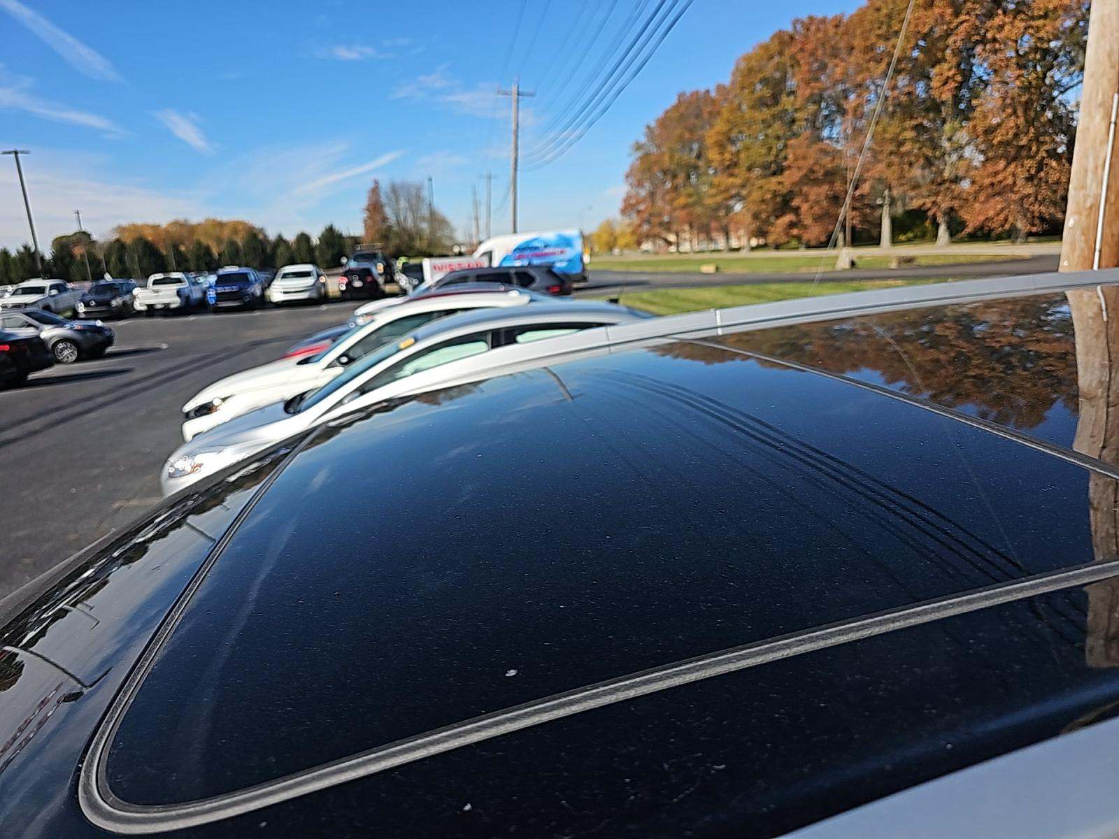 2023 Nissan Rogue Platinum AWD