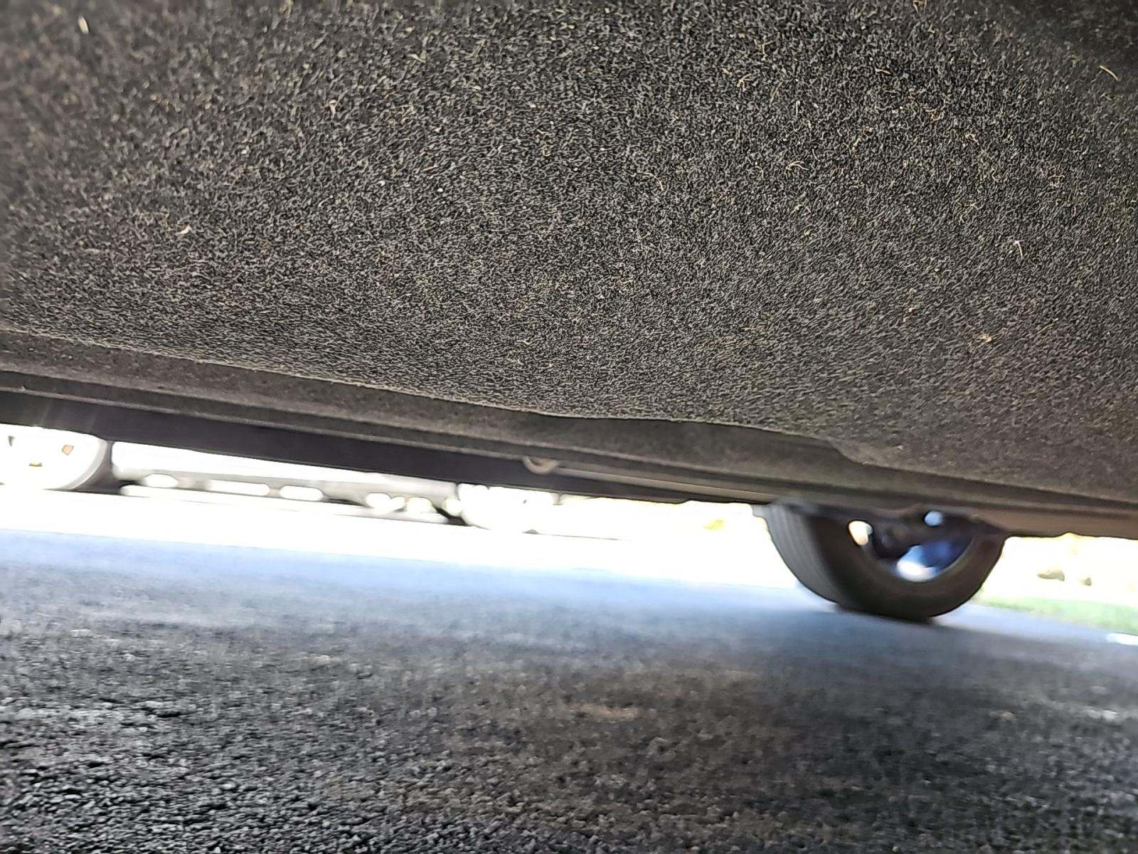 2023 Nissan Rogue Platinum AWD