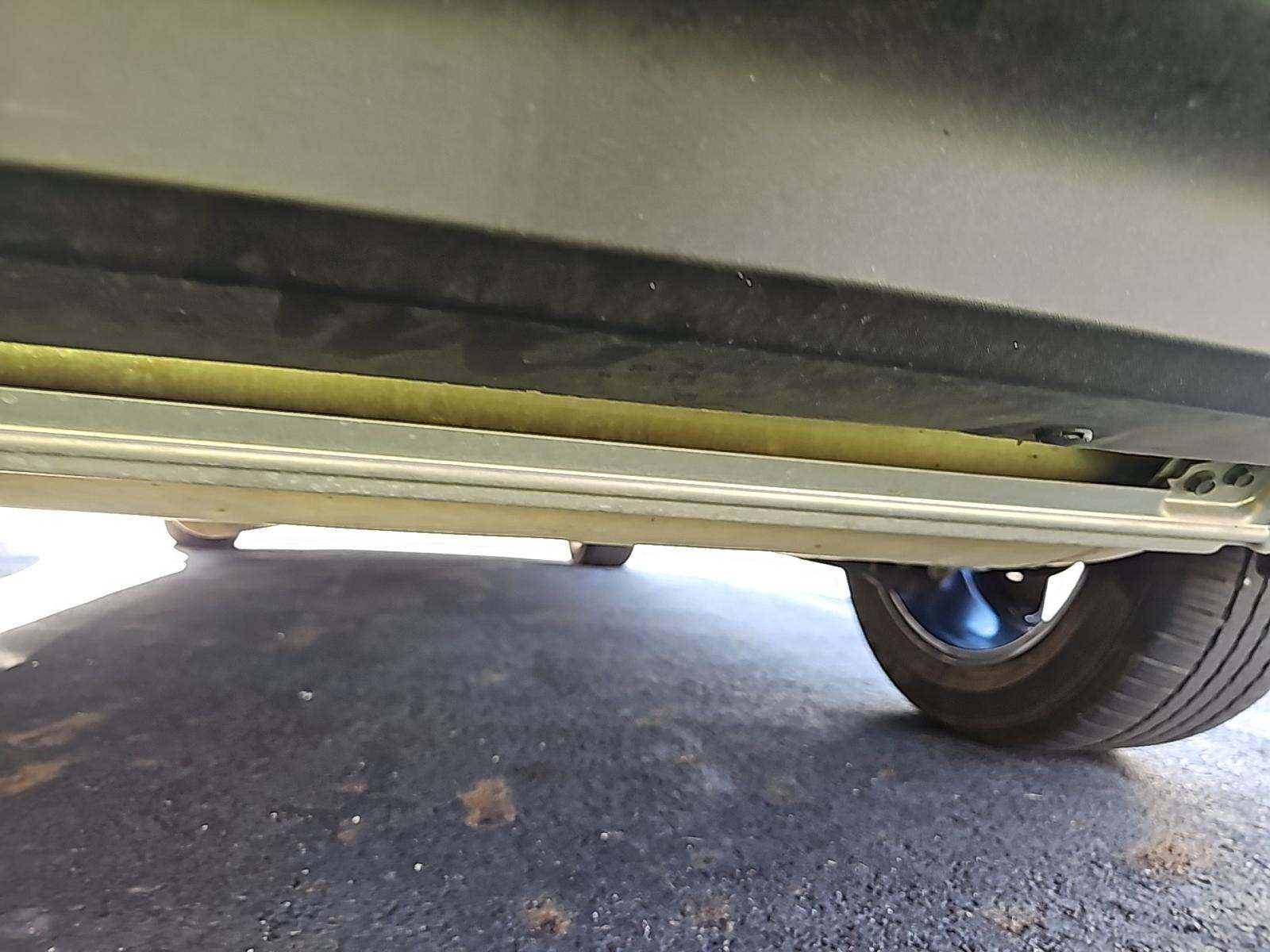 2023 Nissan Rogue Platinum AWD