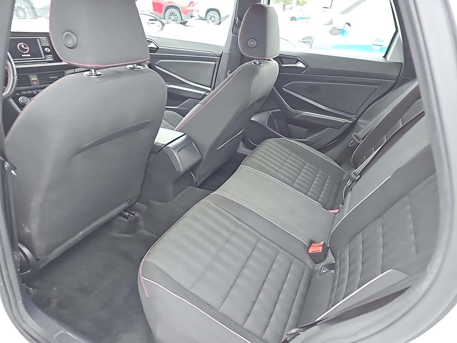 2019 Volkswagen Jetta 2.0T GLI S FWD