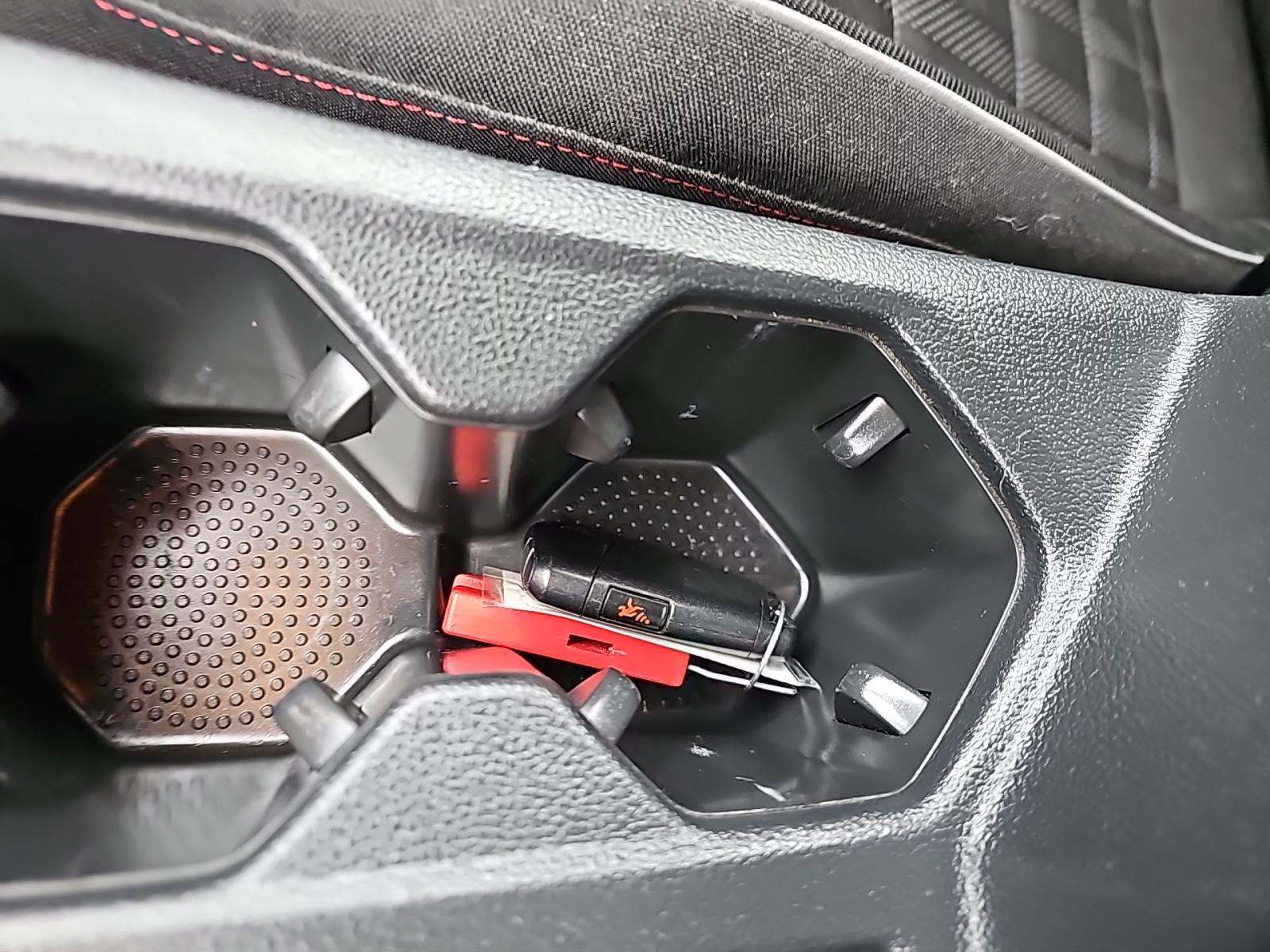 2019 Volkswagen Jetta 2.0T GLI S FWD