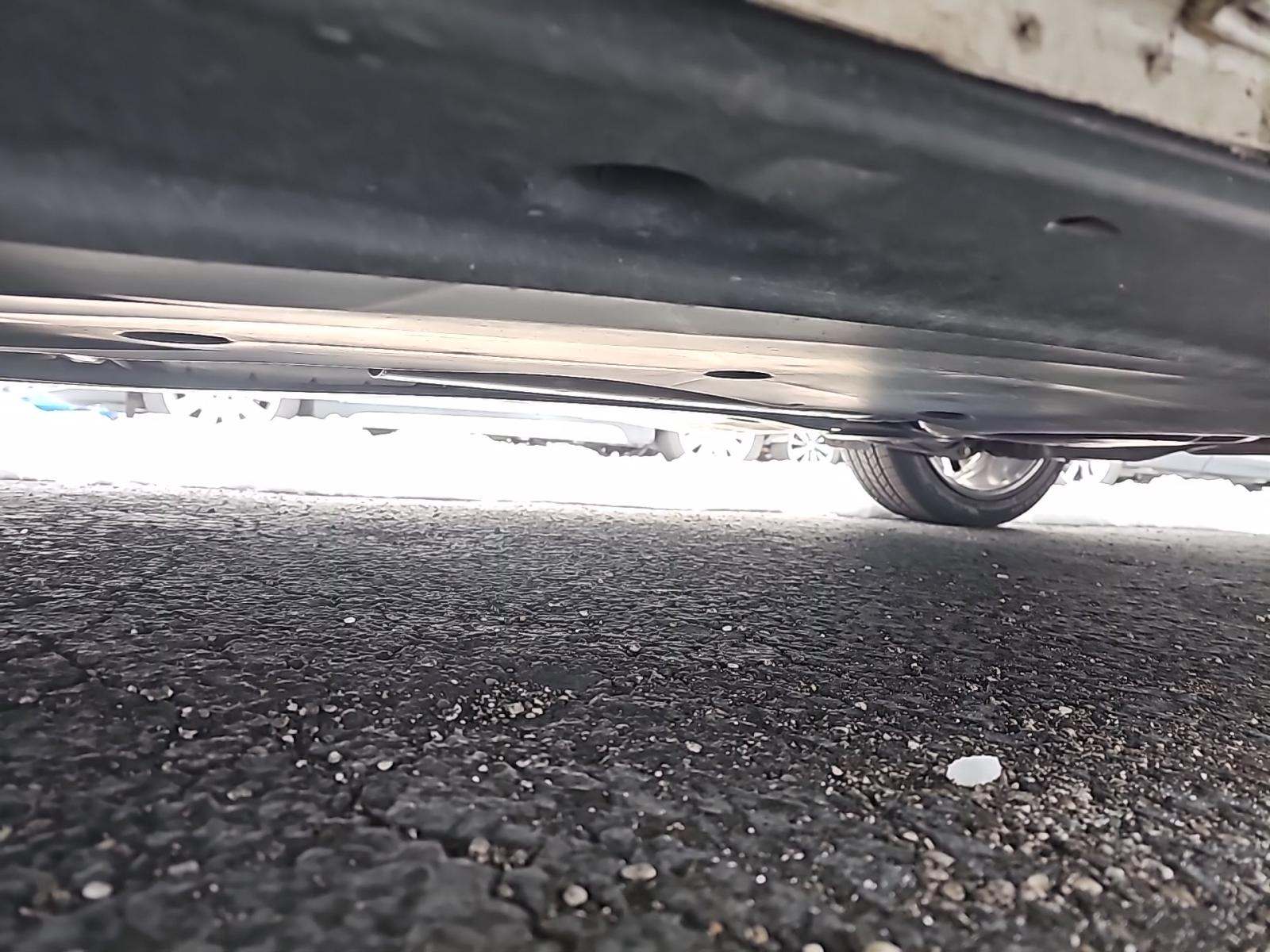 2019 Volkswagen Jetta 2.0T GLI S FWD