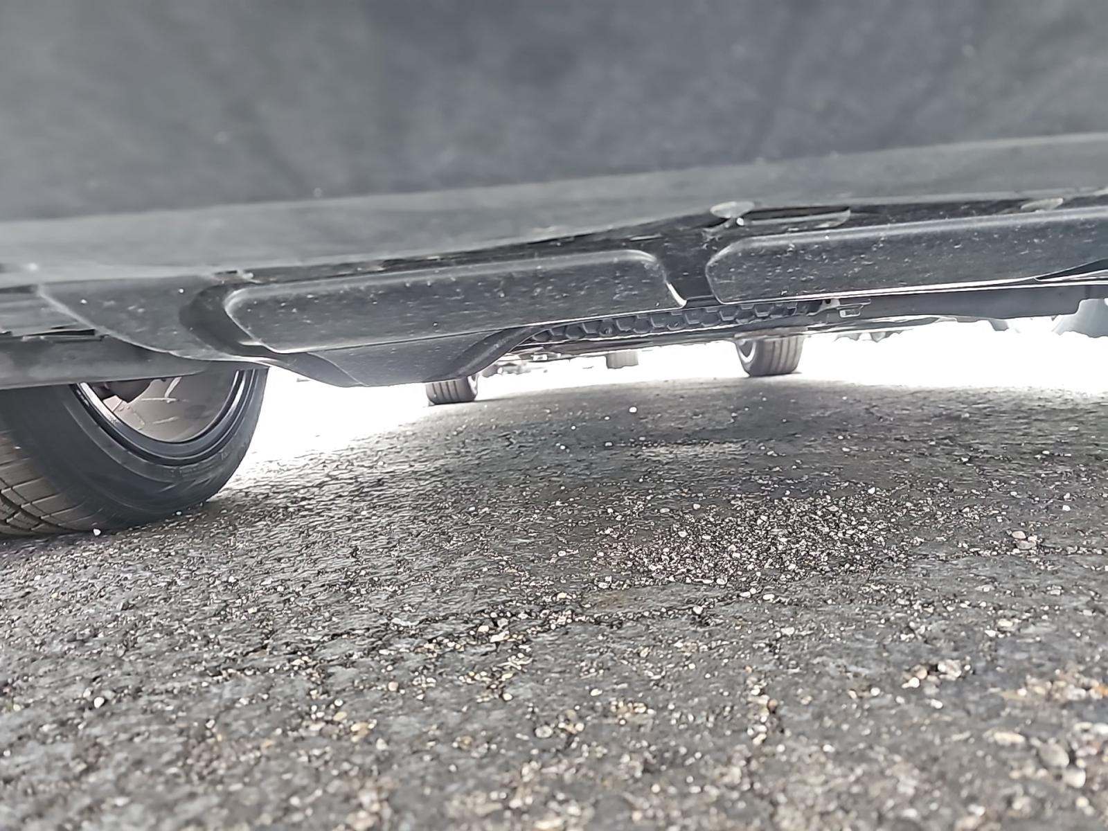 2019 Volkswagen Jetta 2.0T GLI S FWD