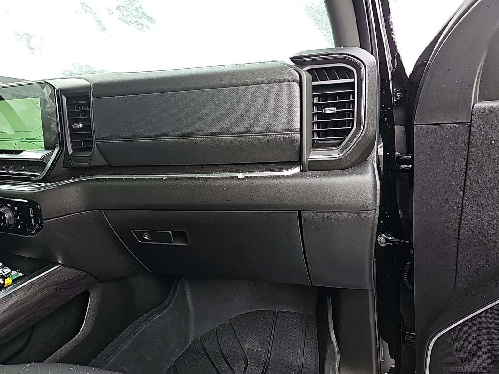 2025 Chevrolet Silverado 2500HD LTZ AWD