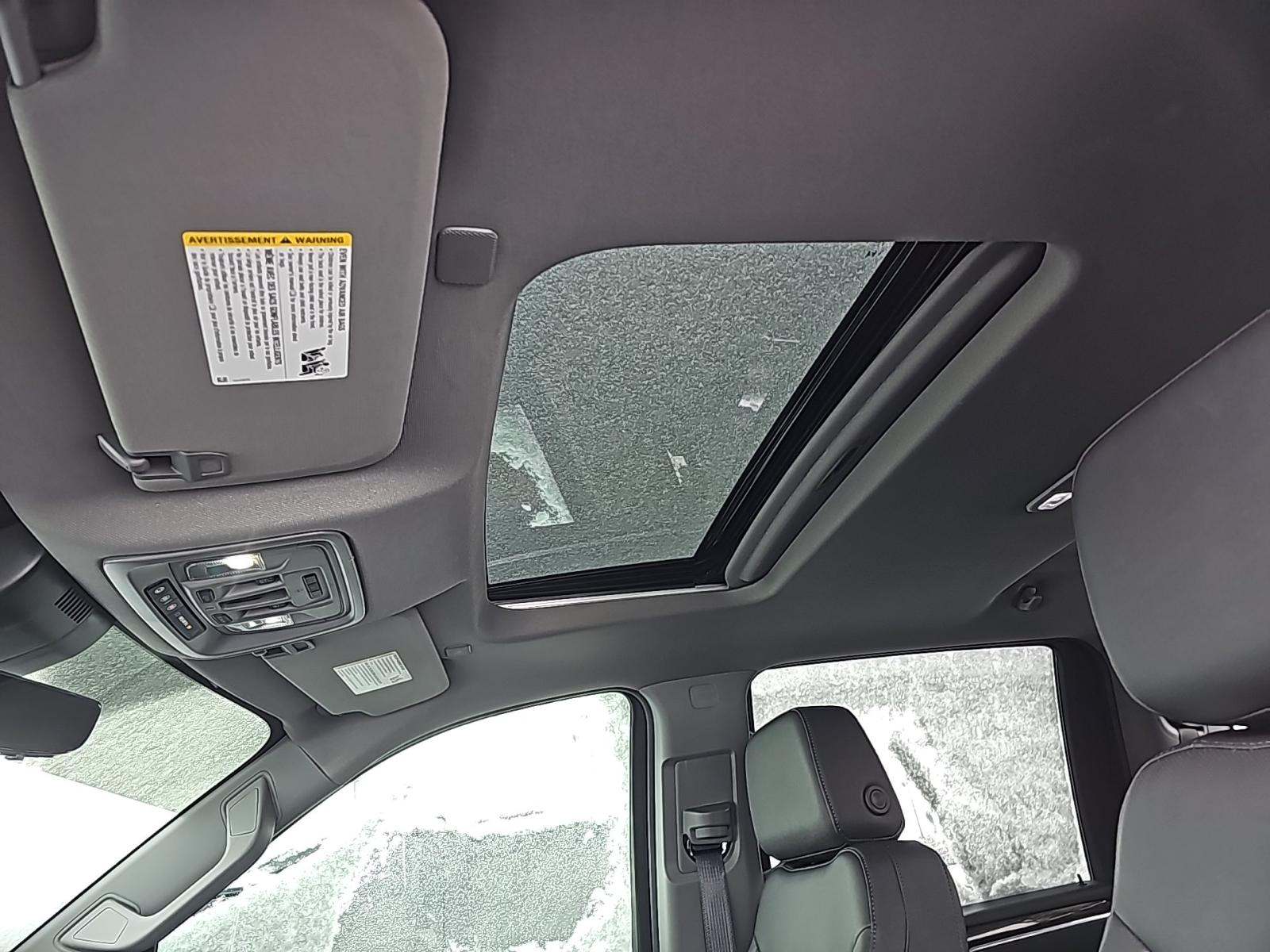 2025 Chevrolet Silverado 2500HD LTZ AWD