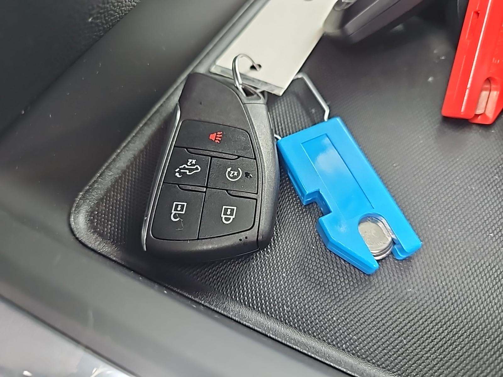 2025 Chevrolet Silverado 2500HD LTZ AWD