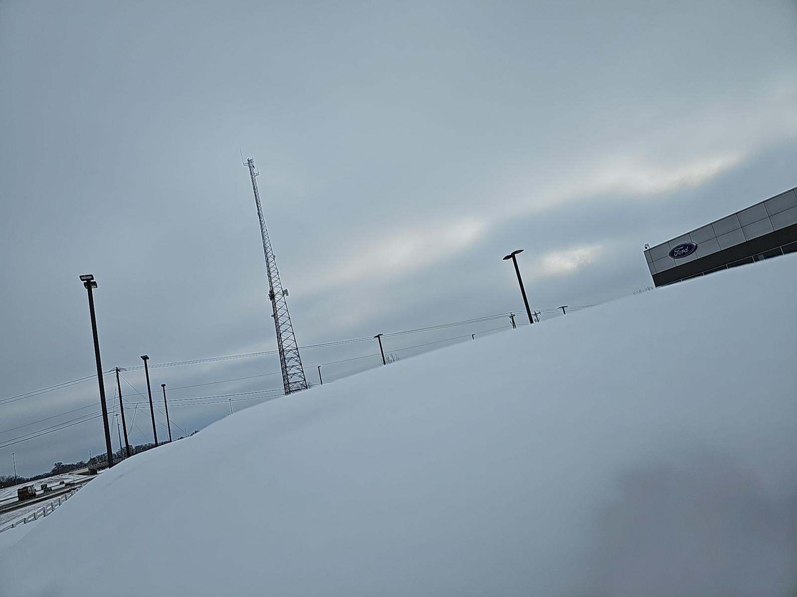 2025 Chevrolet Silverado 2500HD LTZ AWD