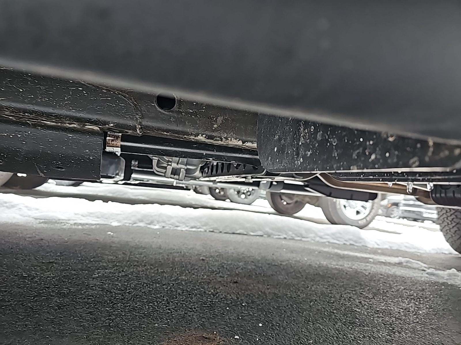 2025 Chevrolet Silverado 2500HD LTZ AWD