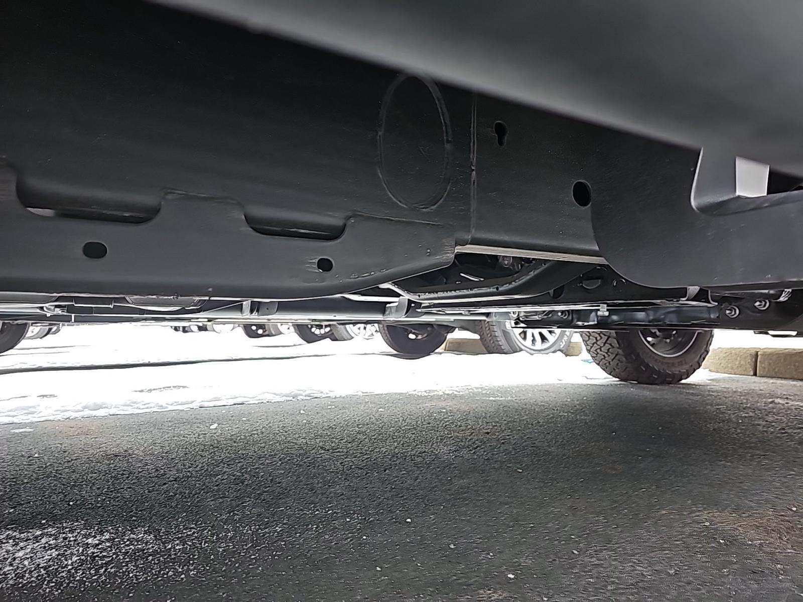 2025 Chevrolet Silverado 2500HD LTZ AWD