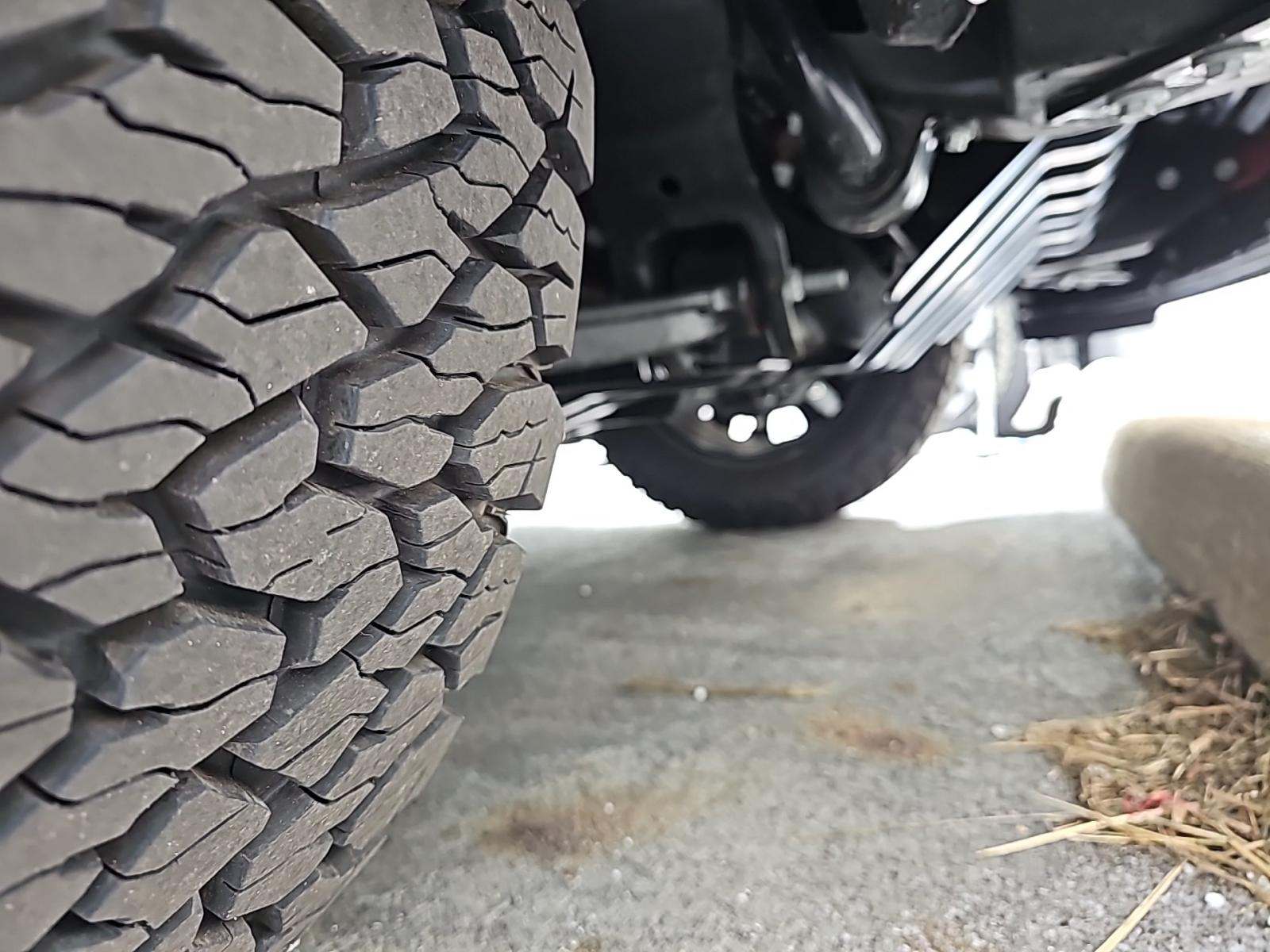 2025 Chevrolet Silverado 2500HD LTZ AWD