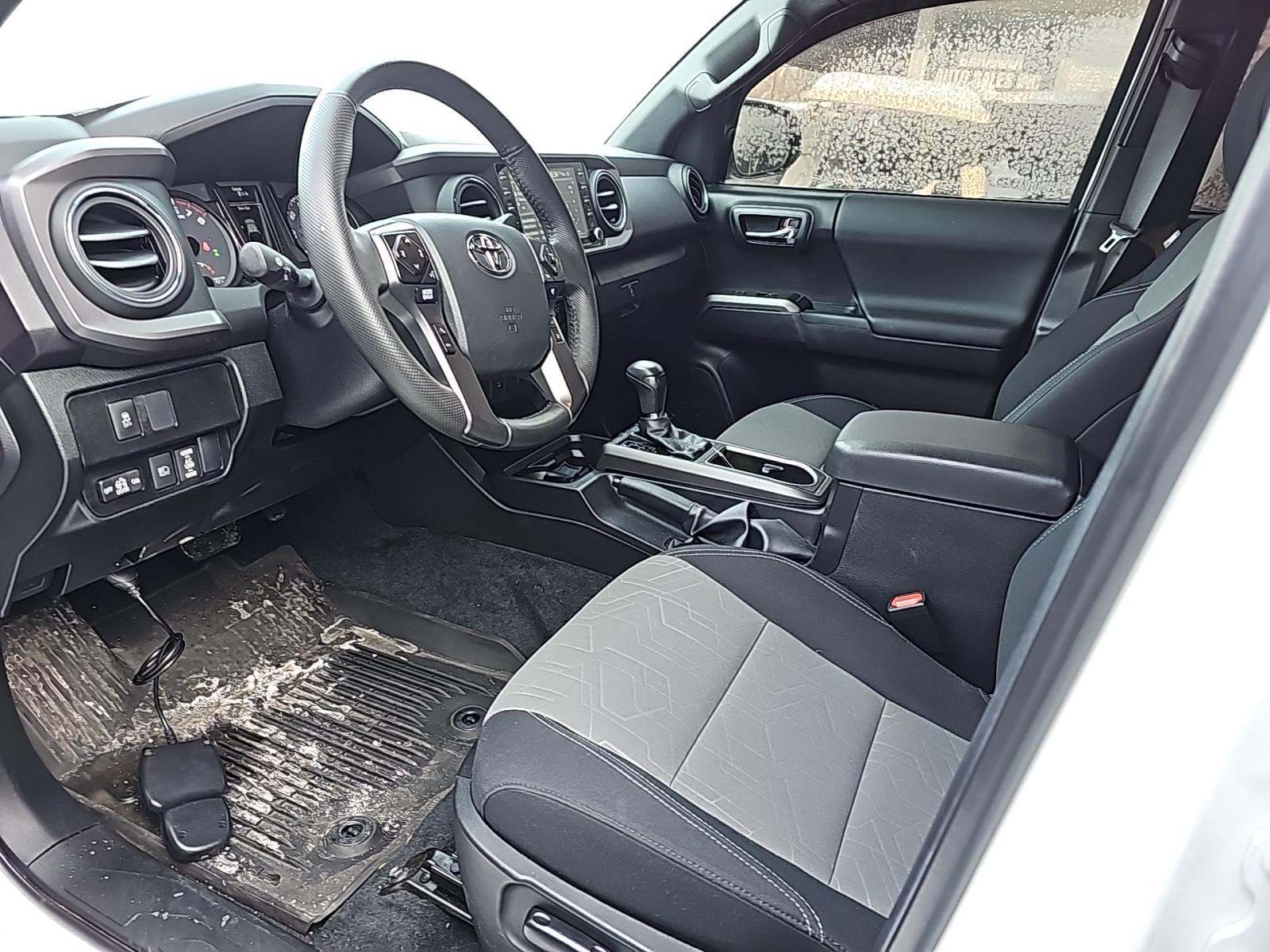 2023 Toyota Tacoma TRD Sport AWD