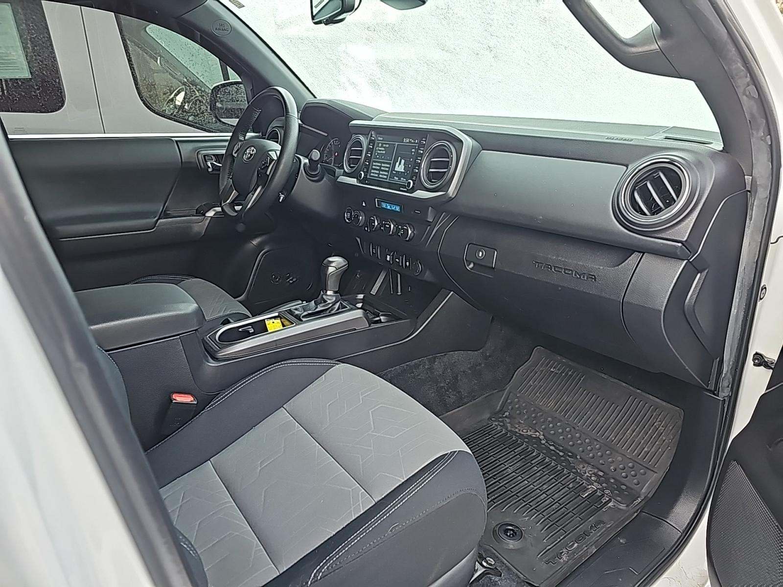 2023 Toyota Tacoma TRD Sport AWD