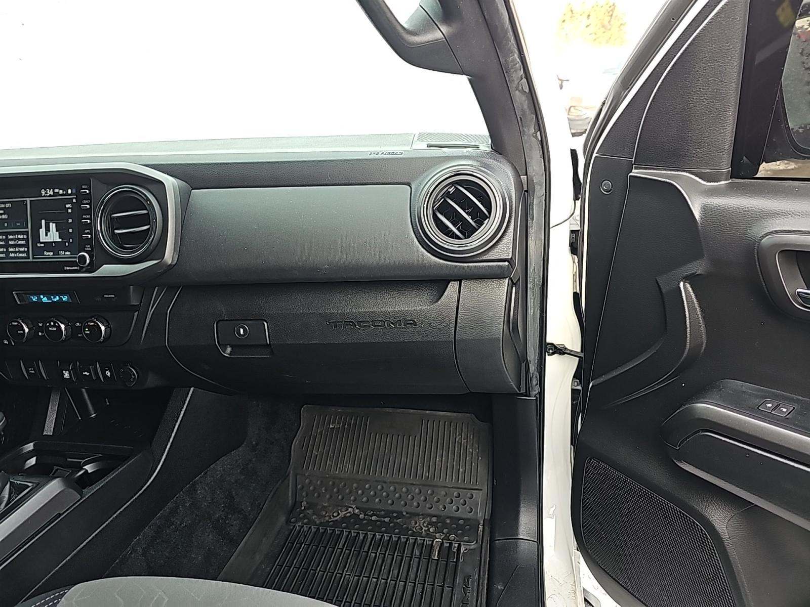 2023 Toyota Tacoma TRD Sport AWD