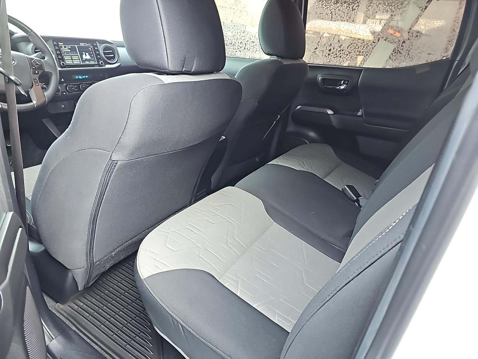 2023 Toyota Tacoma TRD Sport AWD