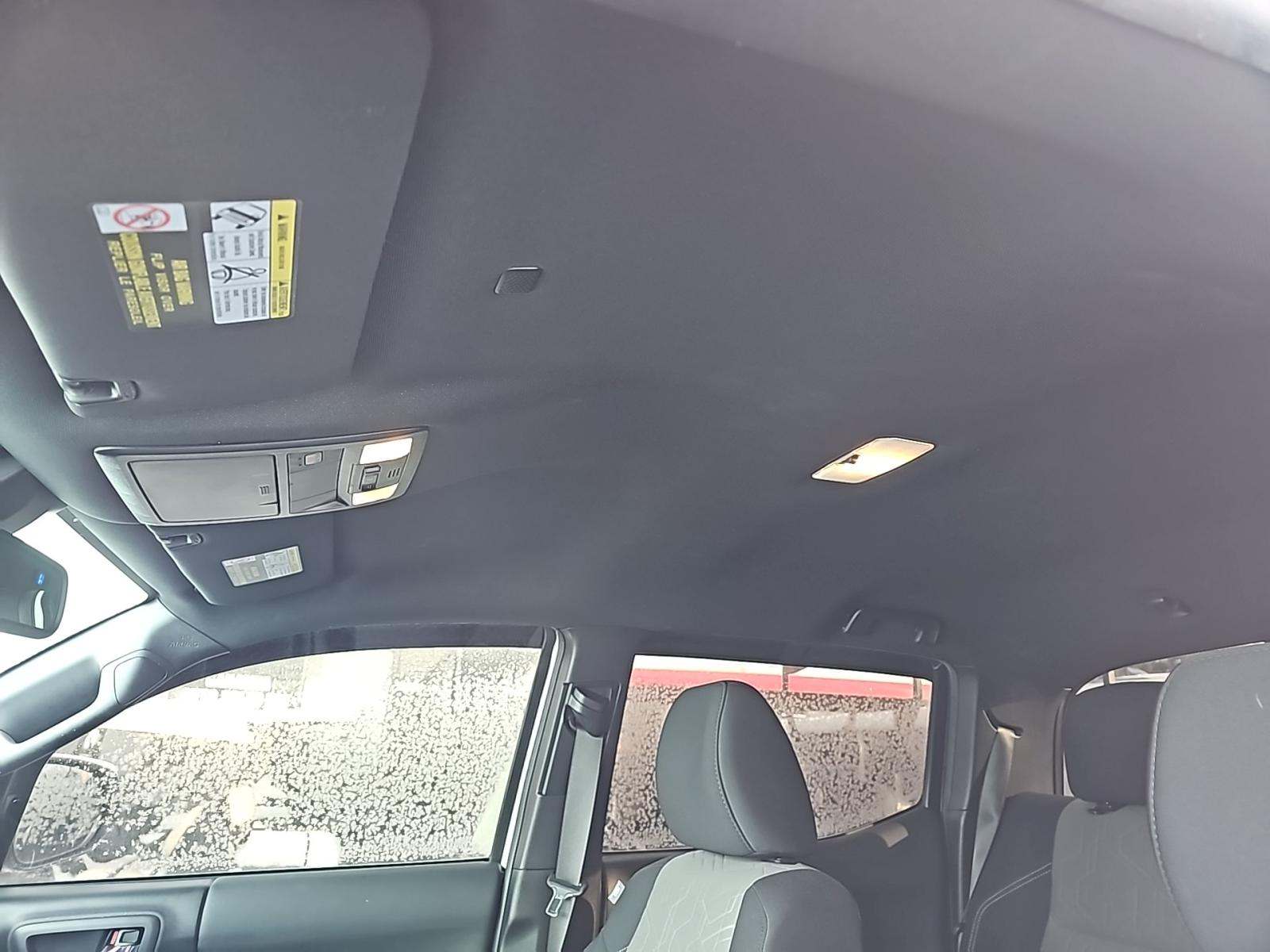 2023 Toyota Tacoma TRD Sport AWD