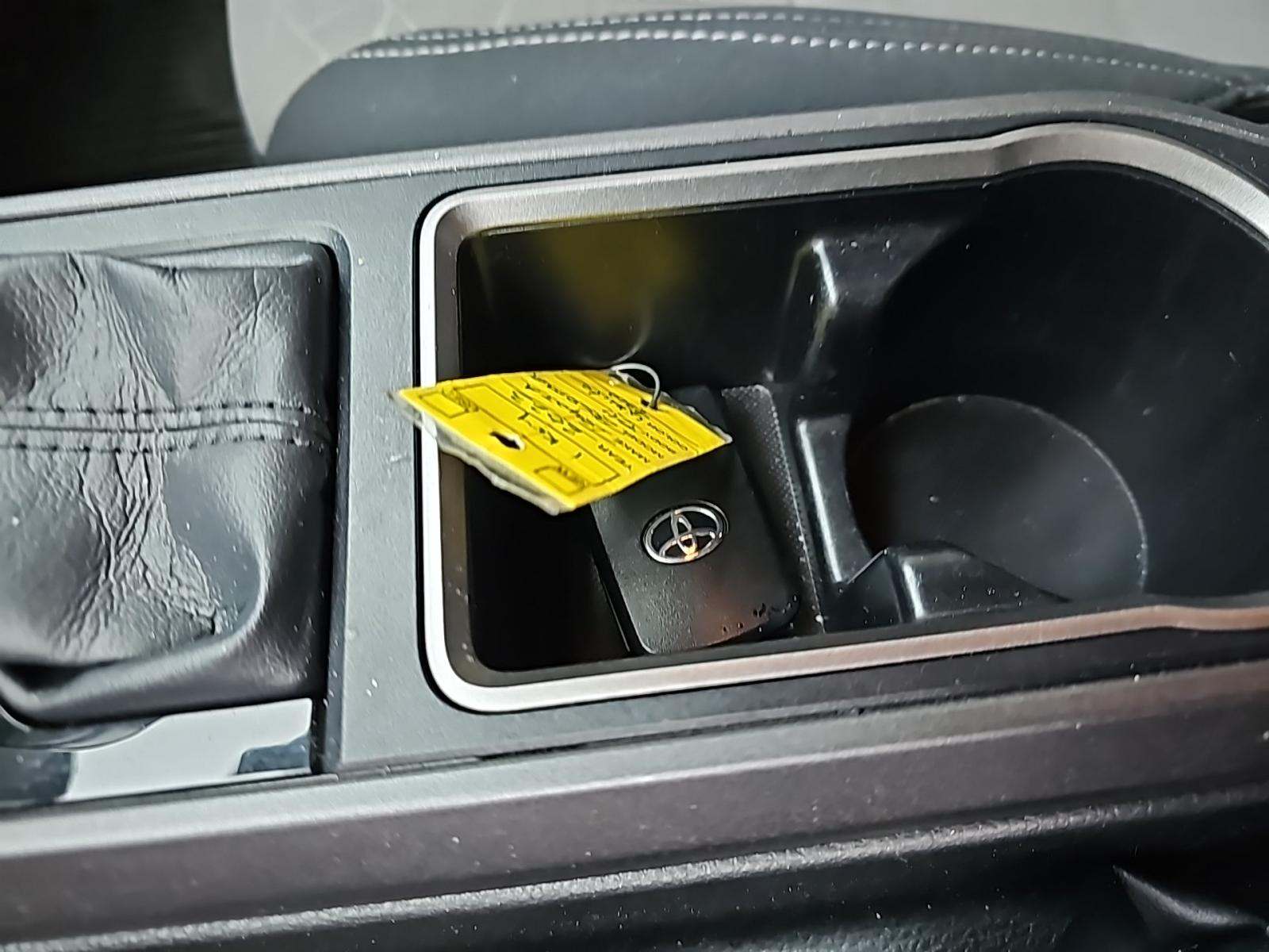 2023 Toyota Tacoma TRD Sport AWD