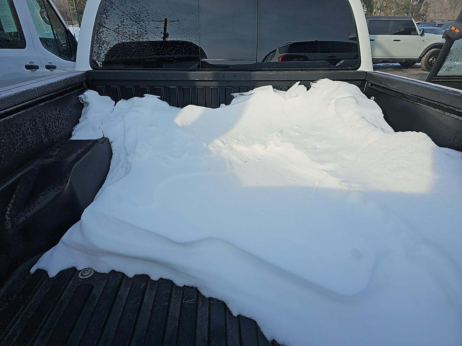 2023 Toyota Tacoma TRD Sport AWD