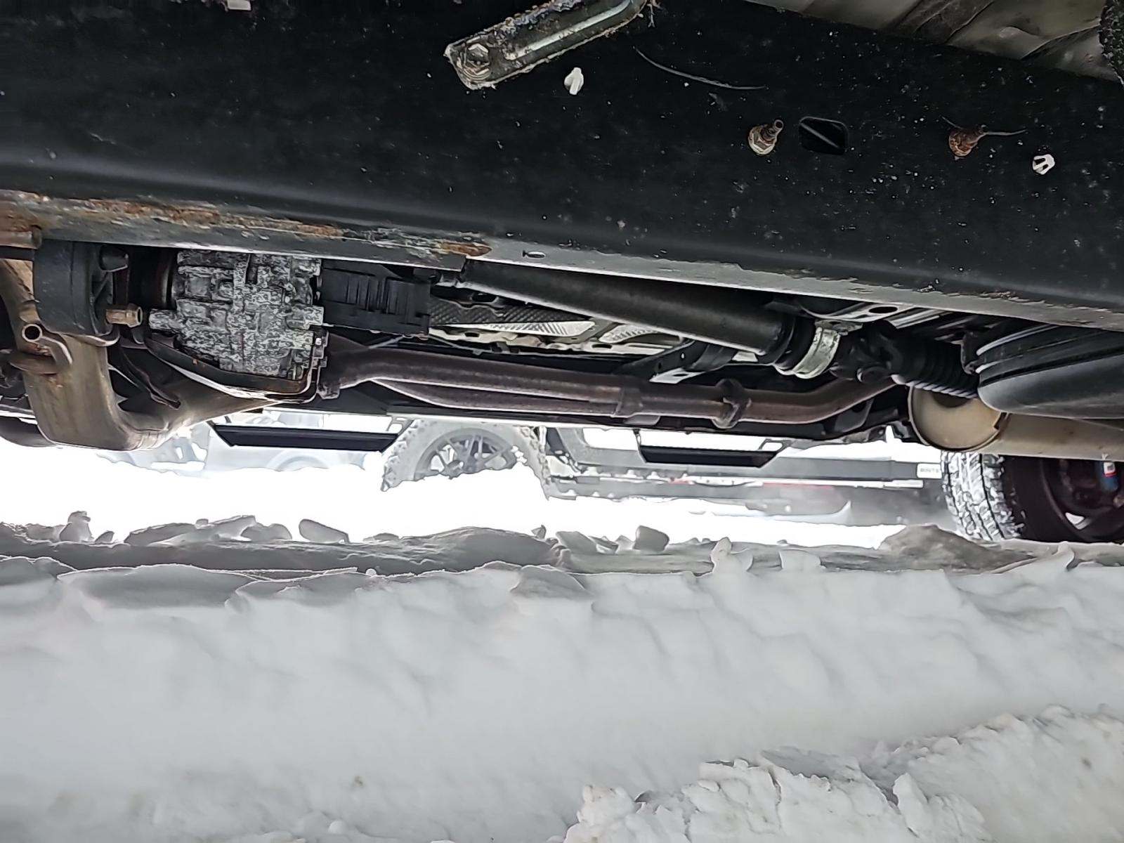 2023 Toyota Tacoma TRD Sport AWD