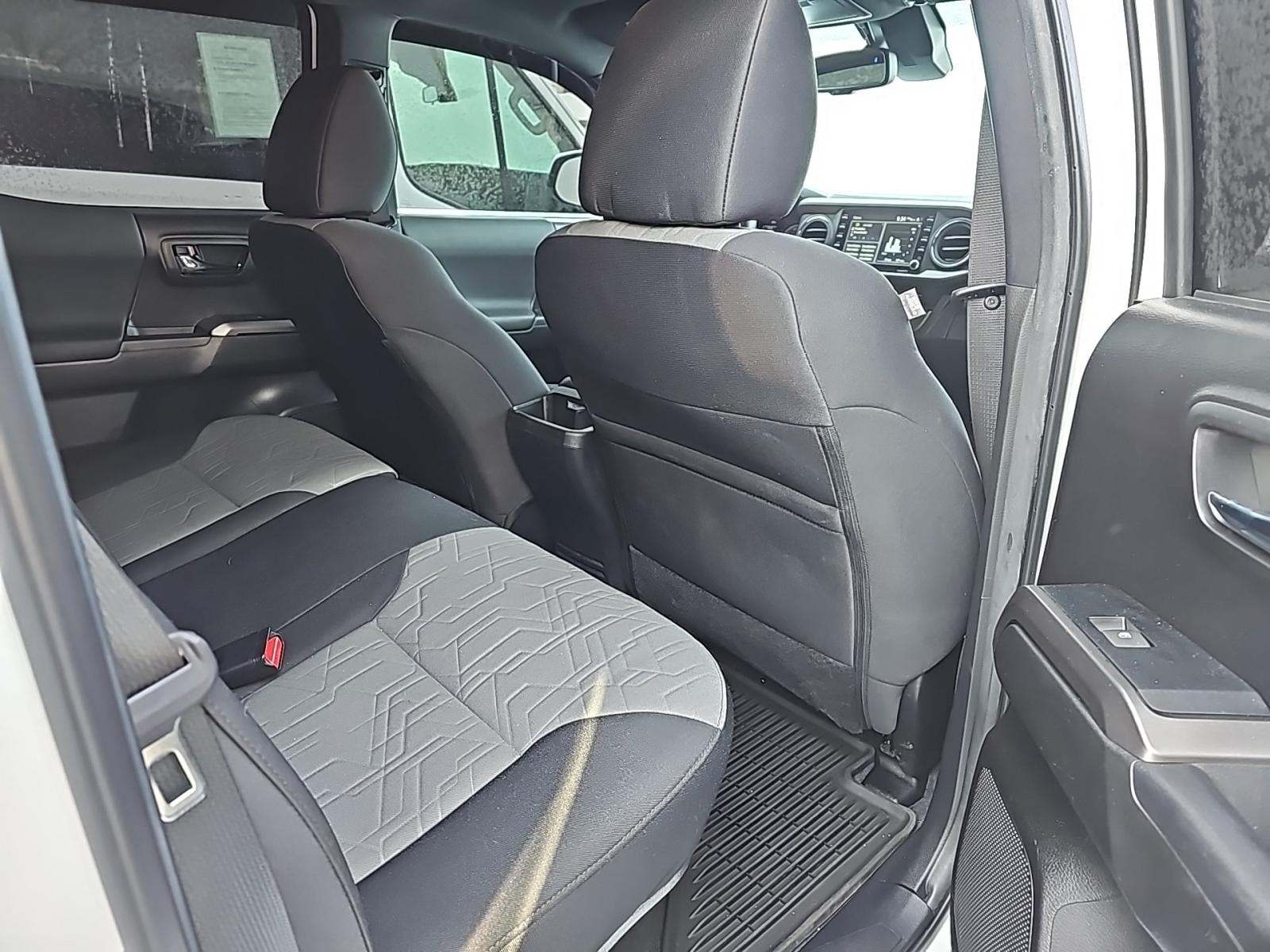 2023 Toyota Tacoma TRD Sport AWD