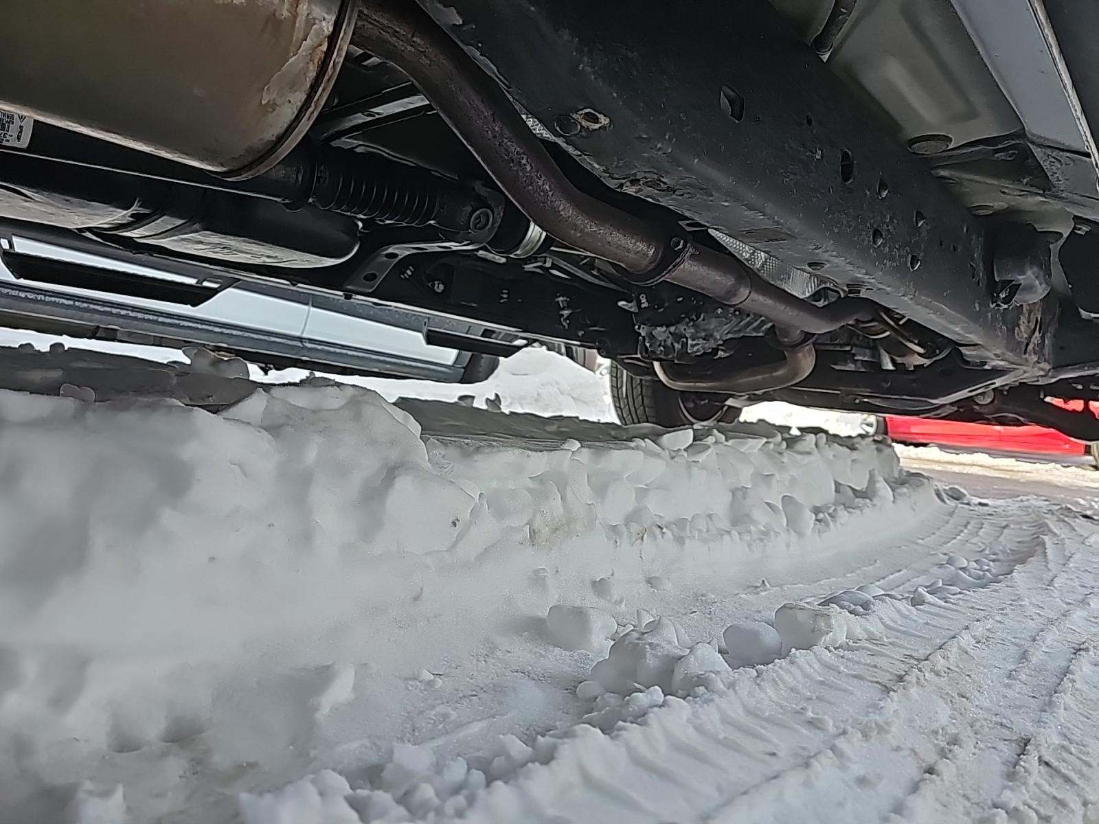 2023 Toyota Tacoma TRD Sport AWD