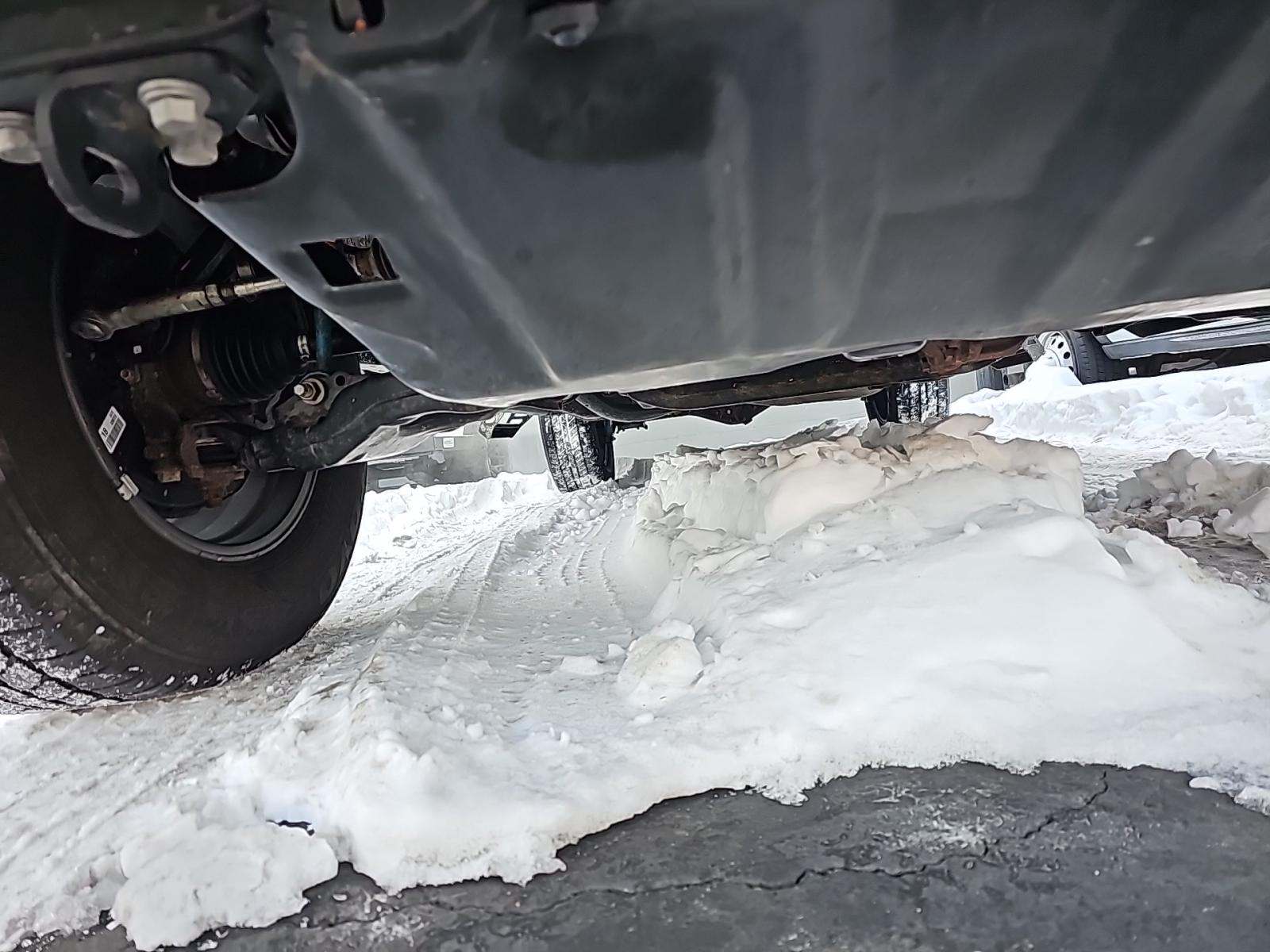 2023 Toyota Tacoma TRD Sport AWD