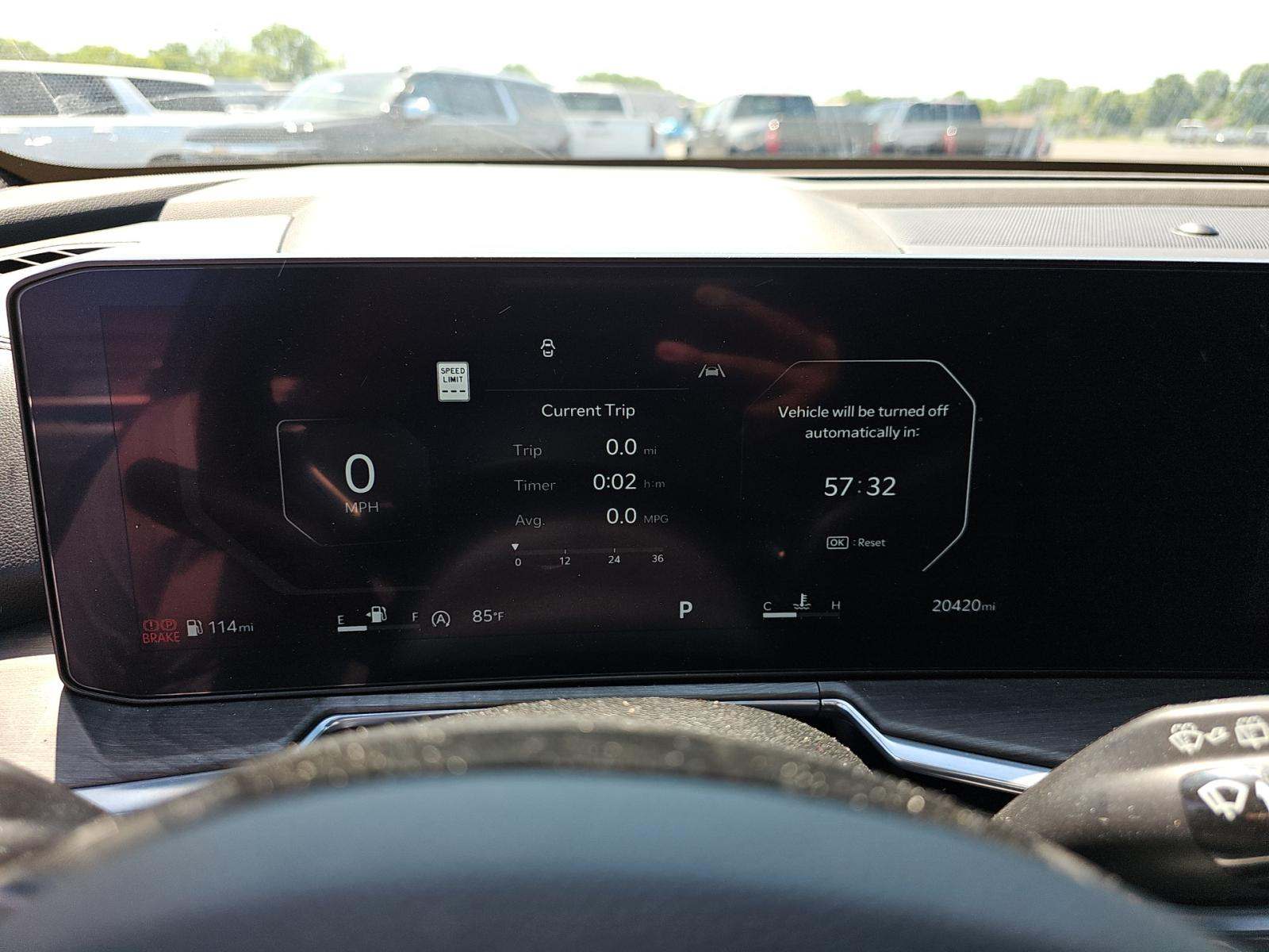 2025 Kia Sorento X-Line SX Prestige AWD