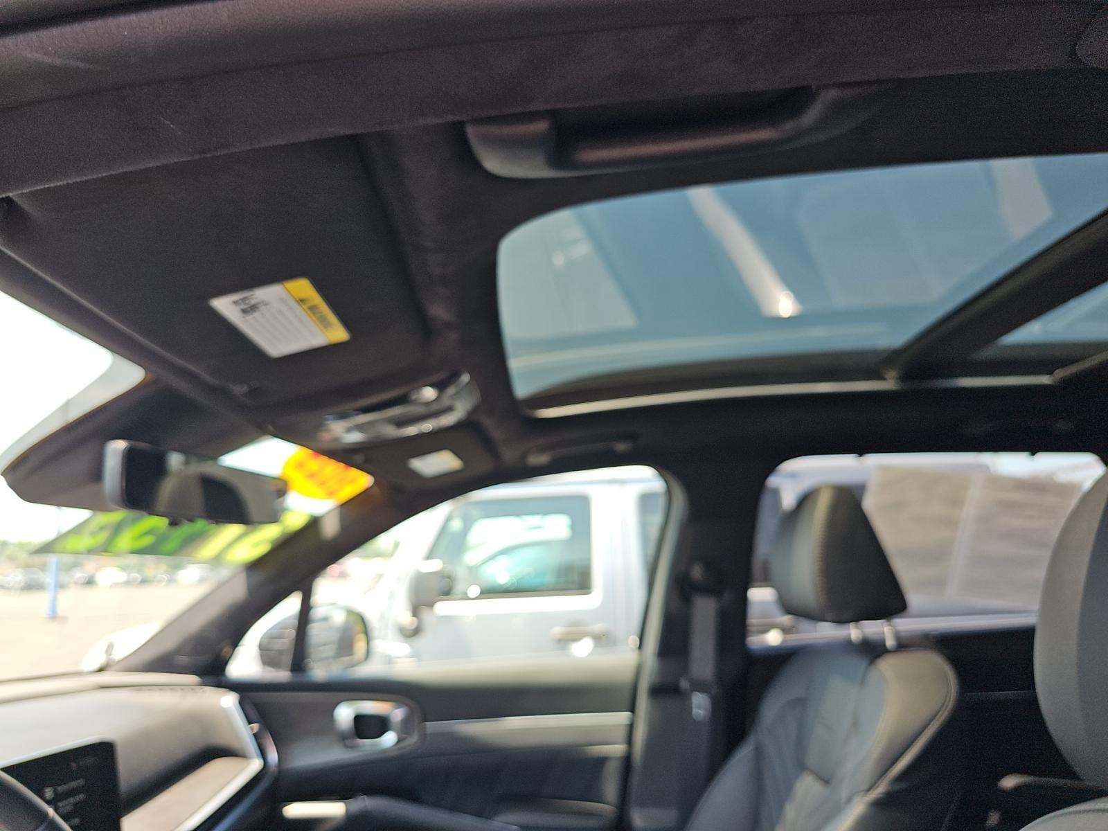 2025 Kia Sorento X-Line SX Prestige AWD