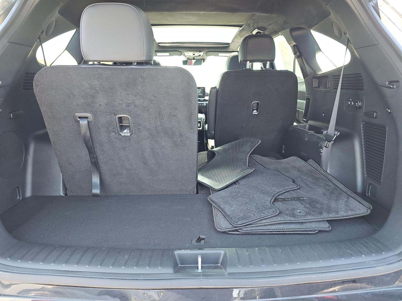 2025 Kia Sorento X-Line SX Prestige AWD