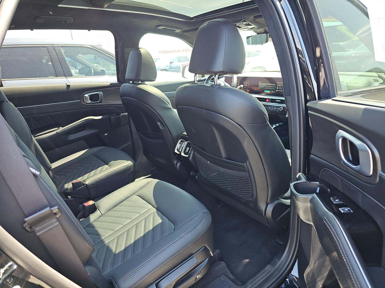 2025 Kia Sorento X-Line SX Prestige AWD