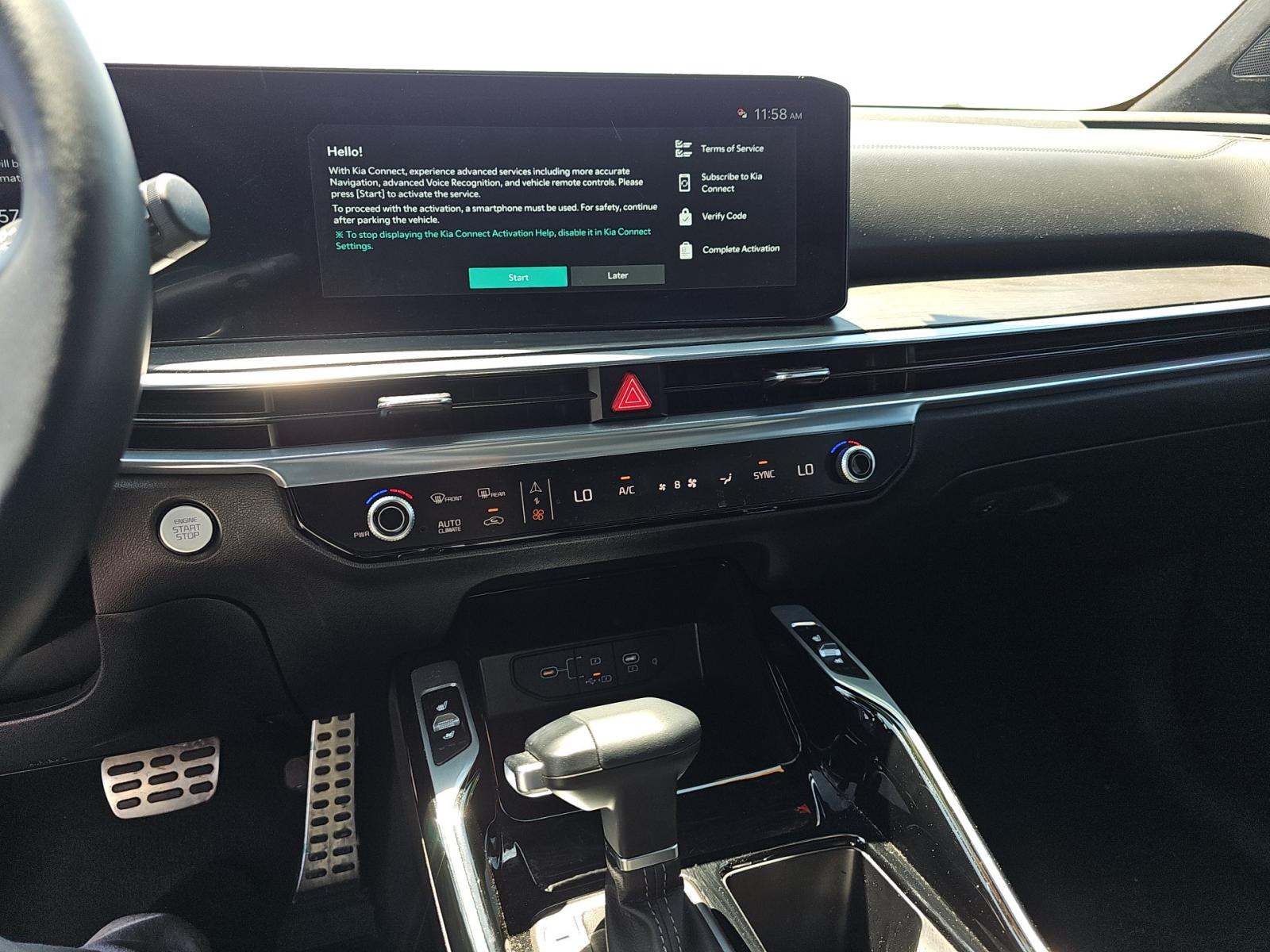 2025 Kia Sorento X-Line SX Prestige AWD