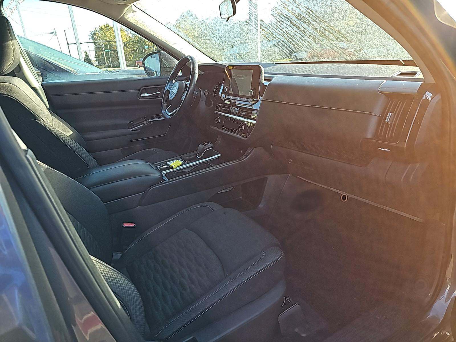 2022 Nissan Pathfinder SV AWD