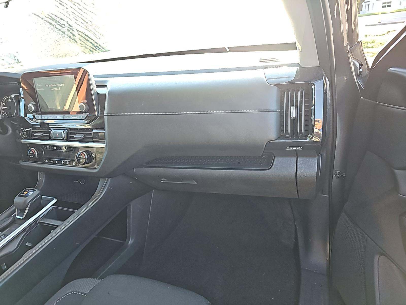 2022 Nissan Pathfinder SV AWD