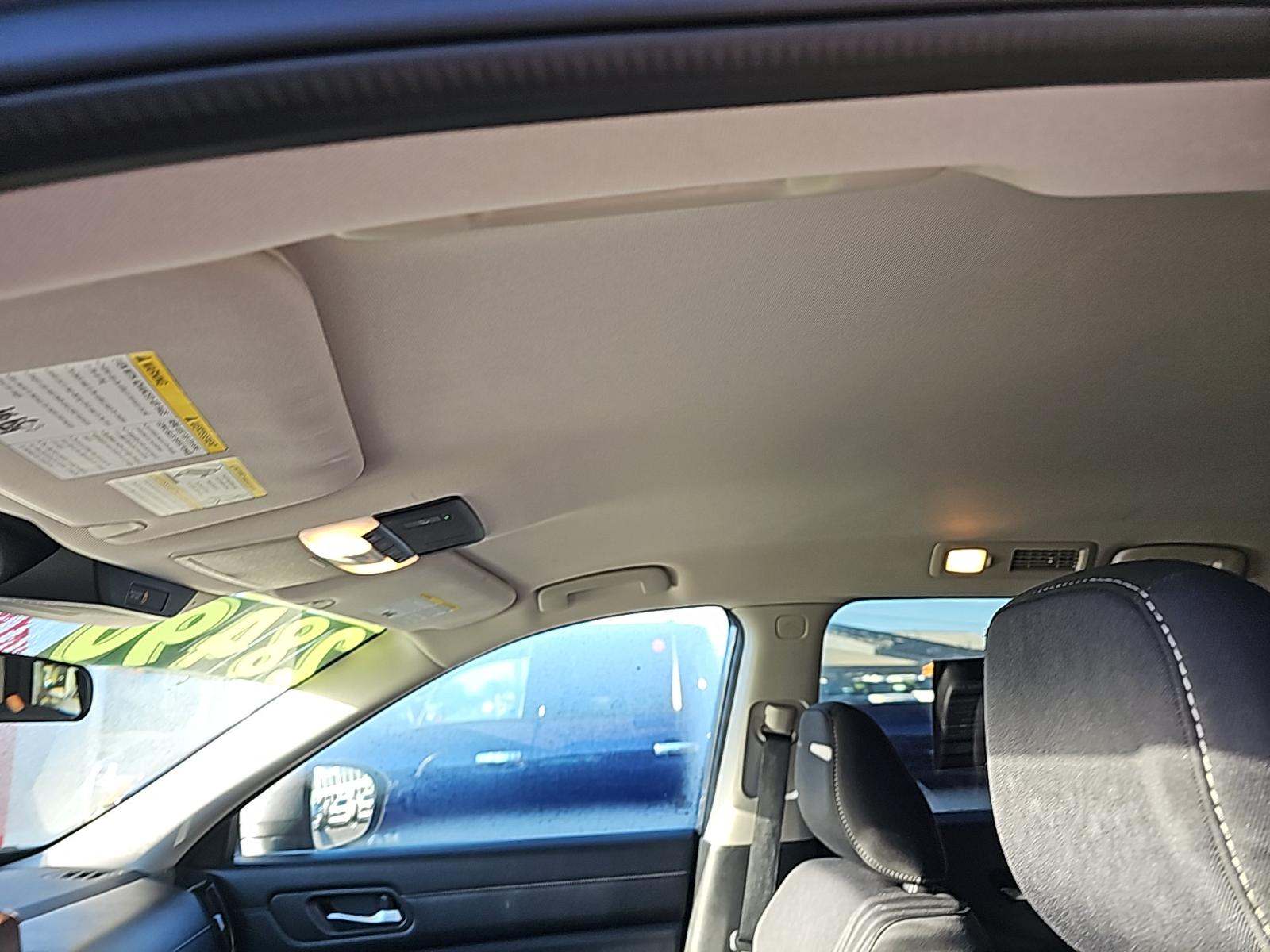 2022 Nissan Pathfinder SV AWD