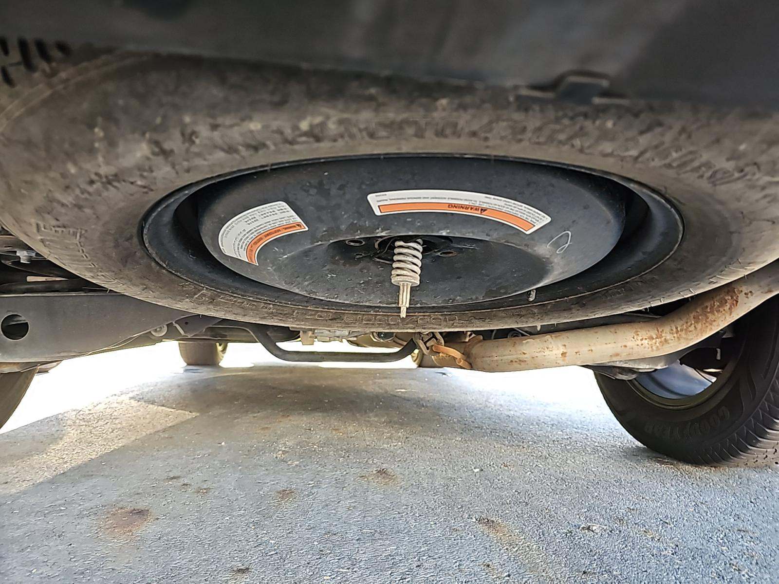 2022 Nissan Pathfinder SV AWD