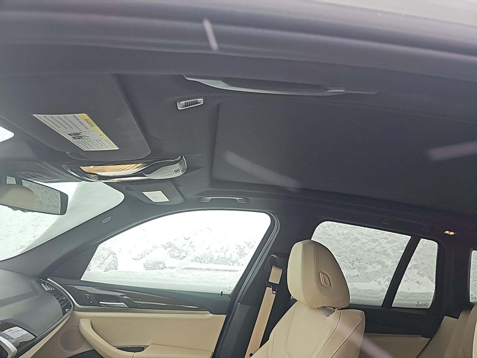 2021 BMW X3 xDrive30i AWD