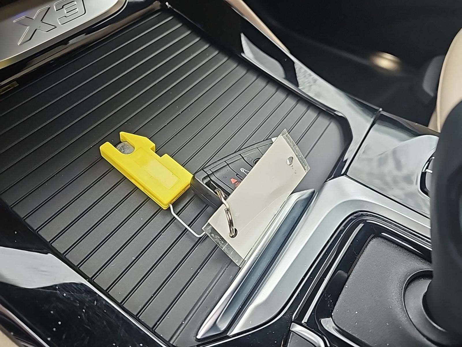 2021 BMW X3 xDrive30i AWD