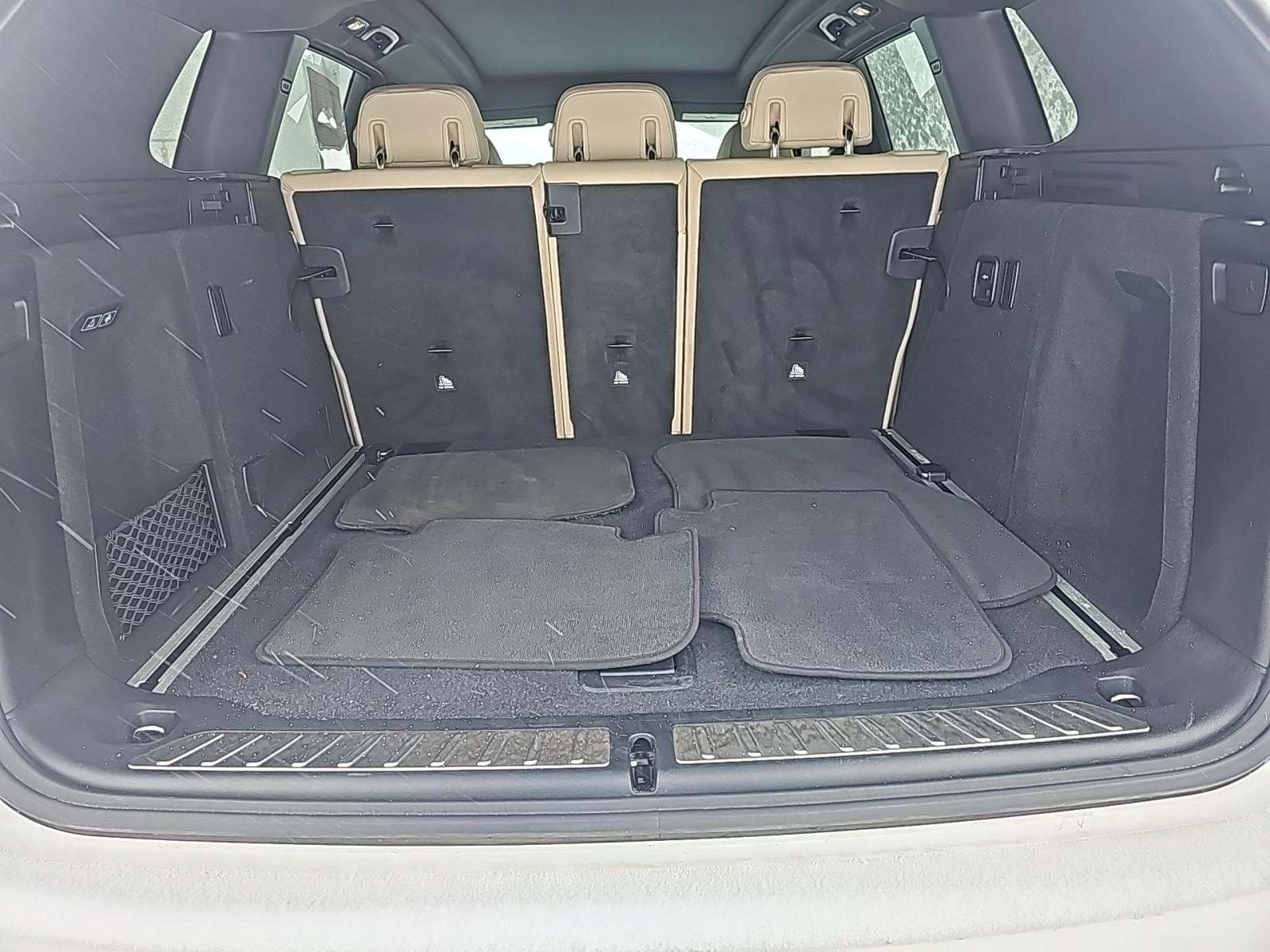 2021 BMW X3 xDrive30i AWD