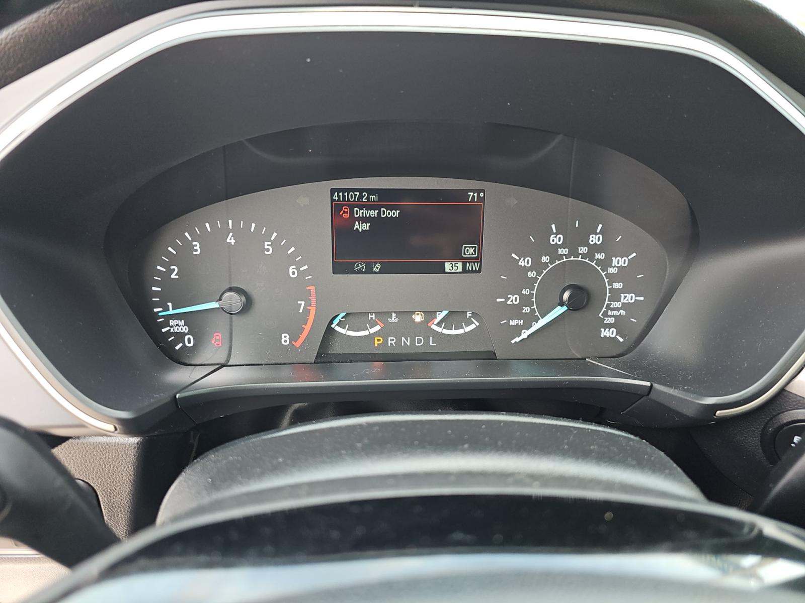 FORD ESCAPE - 9