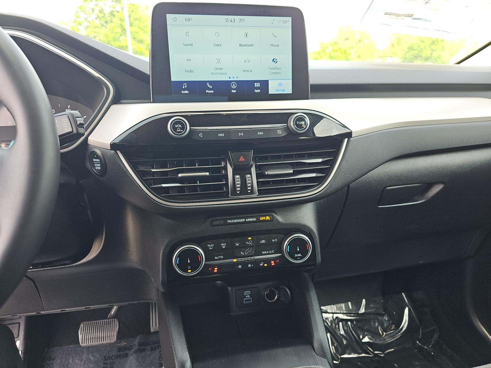 FORD ESCAPE - 10