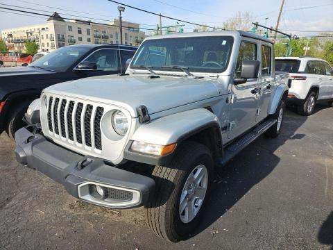 JEEP SPORT S EDITION - 1