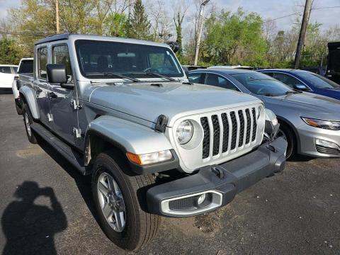 JEEP SPORT S EDITION - 4