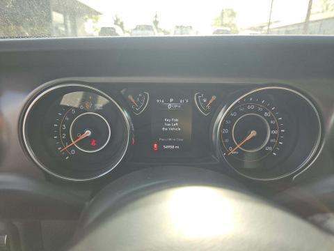 JEEP SPORT S EDITION - 9